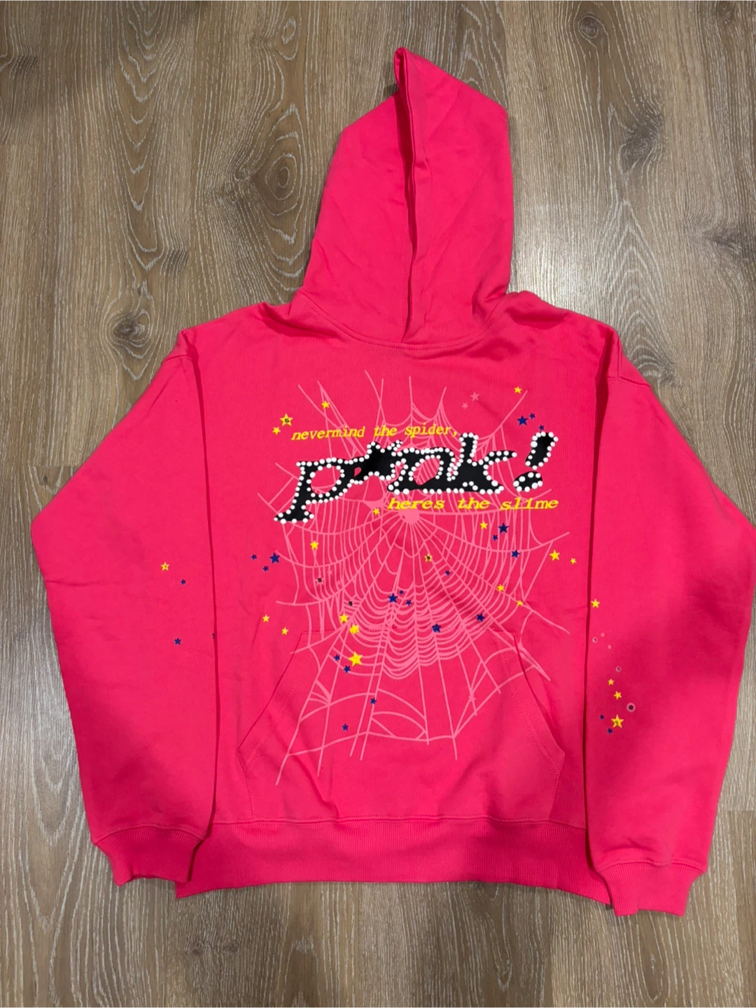 sp5der hoodies - photo 3