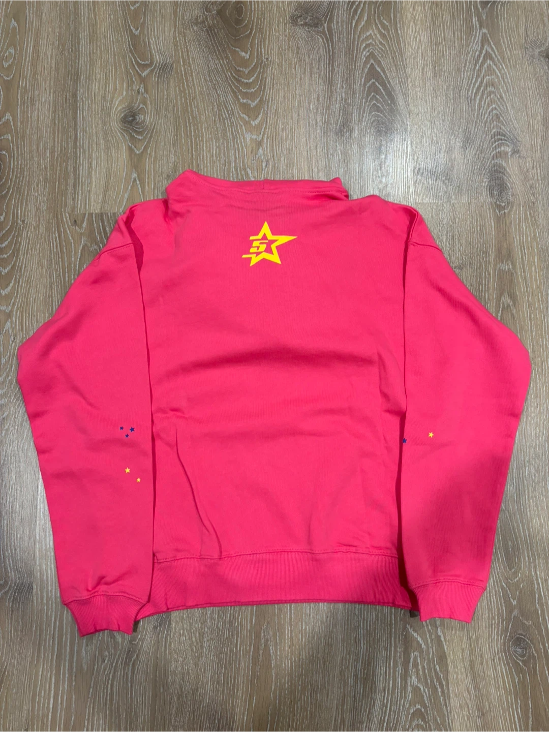 sp5der hoodies - photo 4