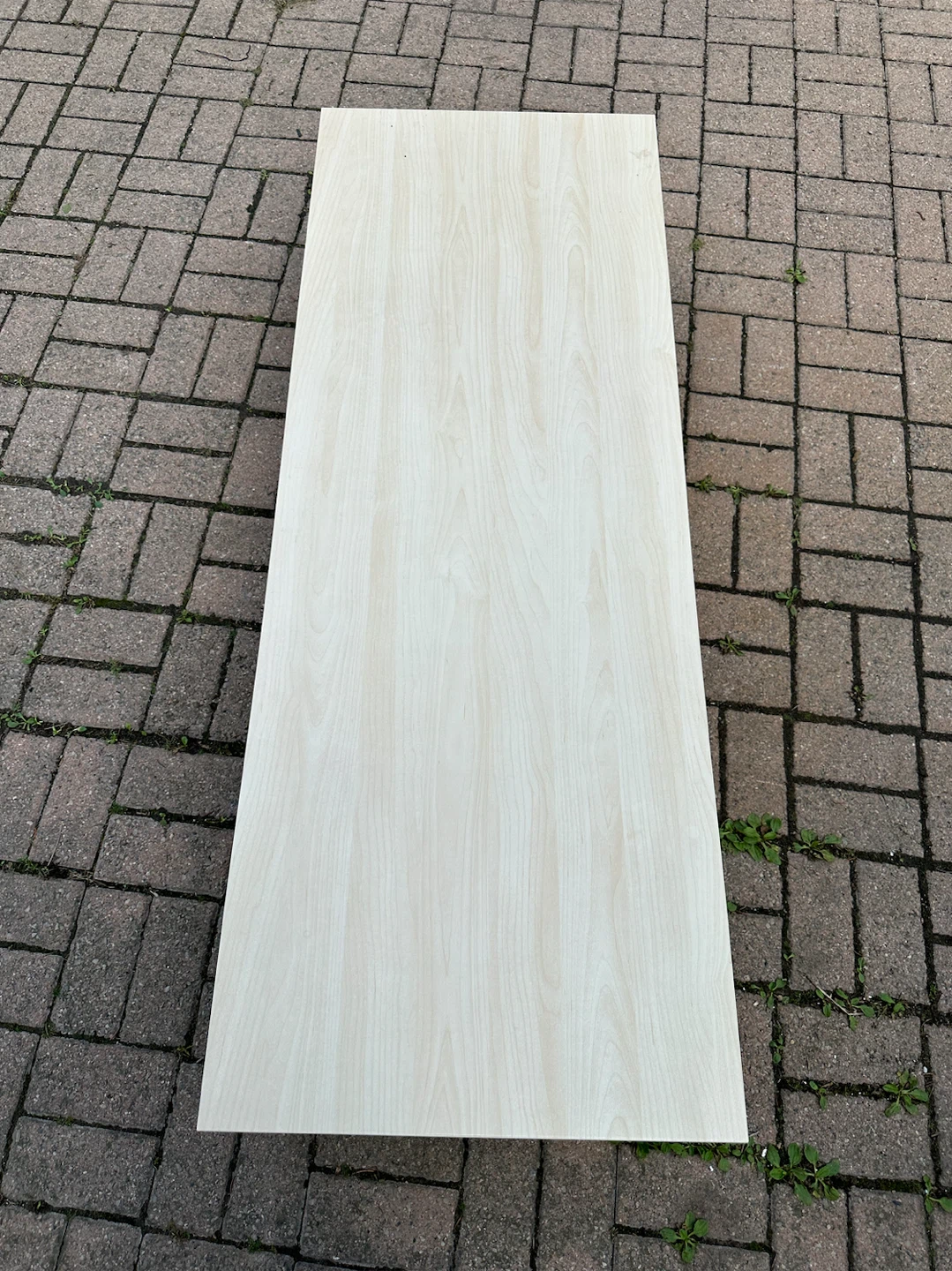 Like 🆕- IKEA TV Bench / Coffee Table - Light Oak Effect - photo 3
