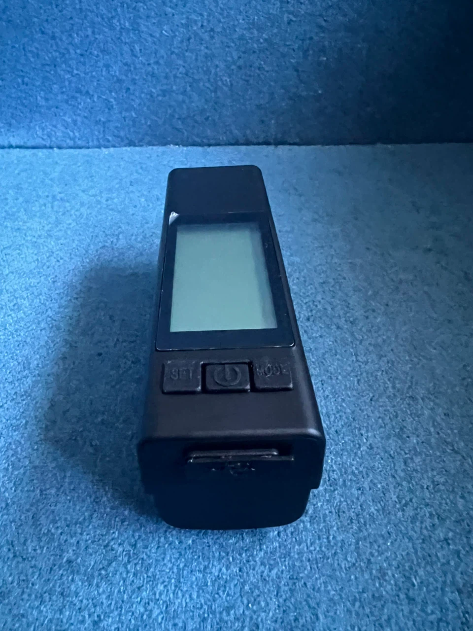 Rechargeable LED Bike Light - photo 4