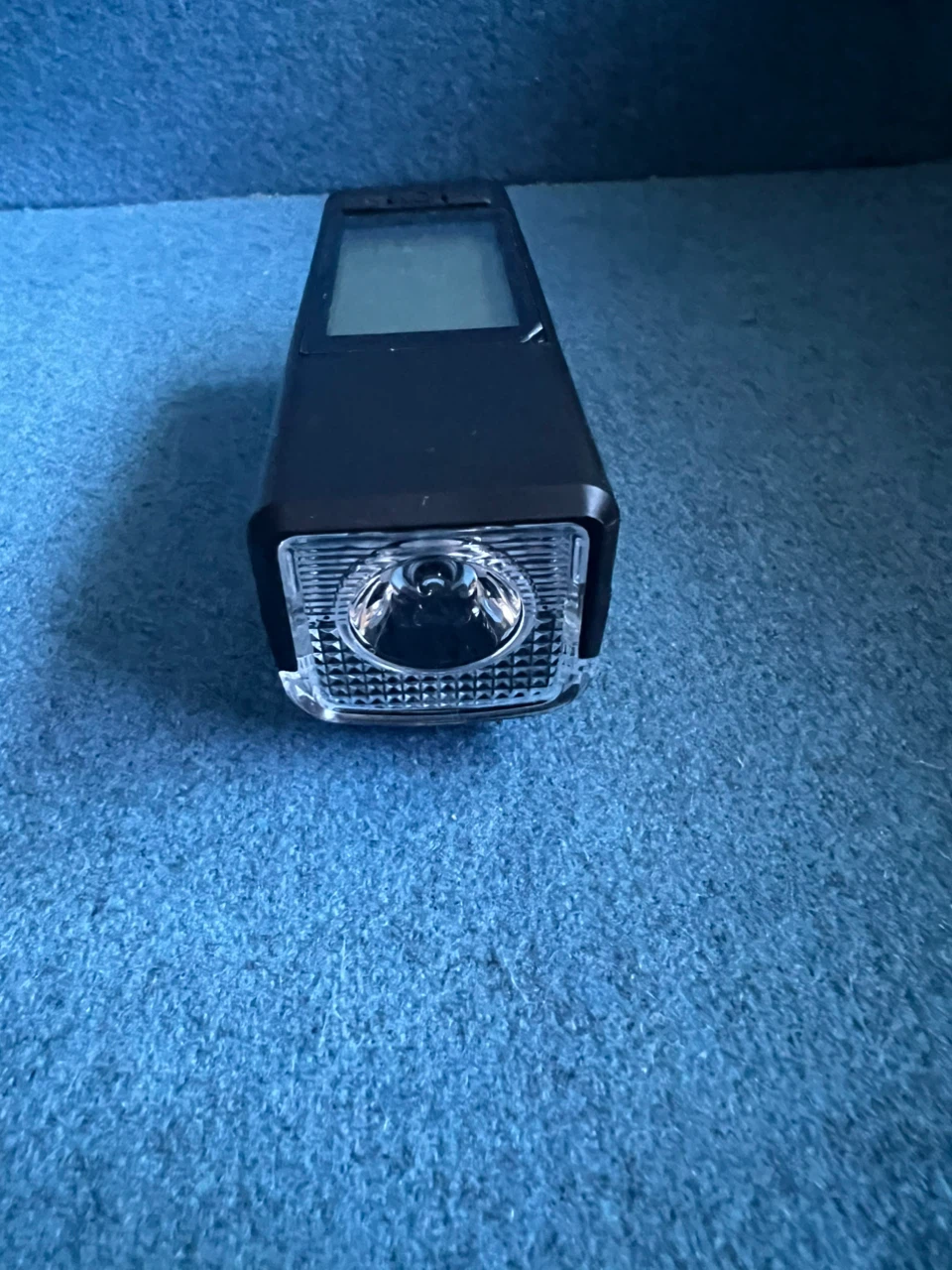 Rechargeable LED Bike Light - photo 5