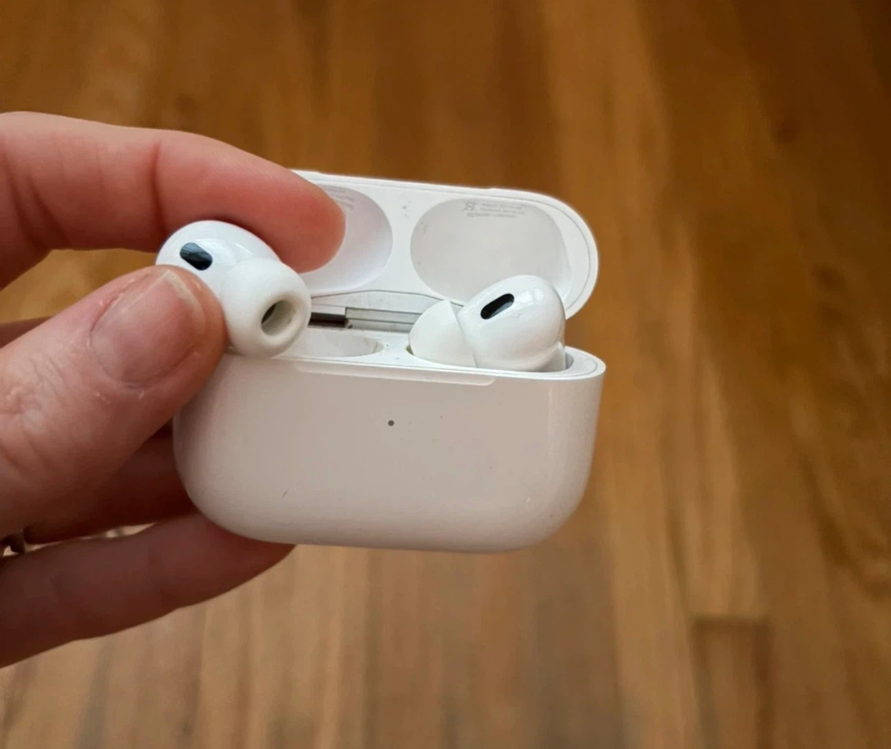 Apple AirPods Pro (2nd generation)
