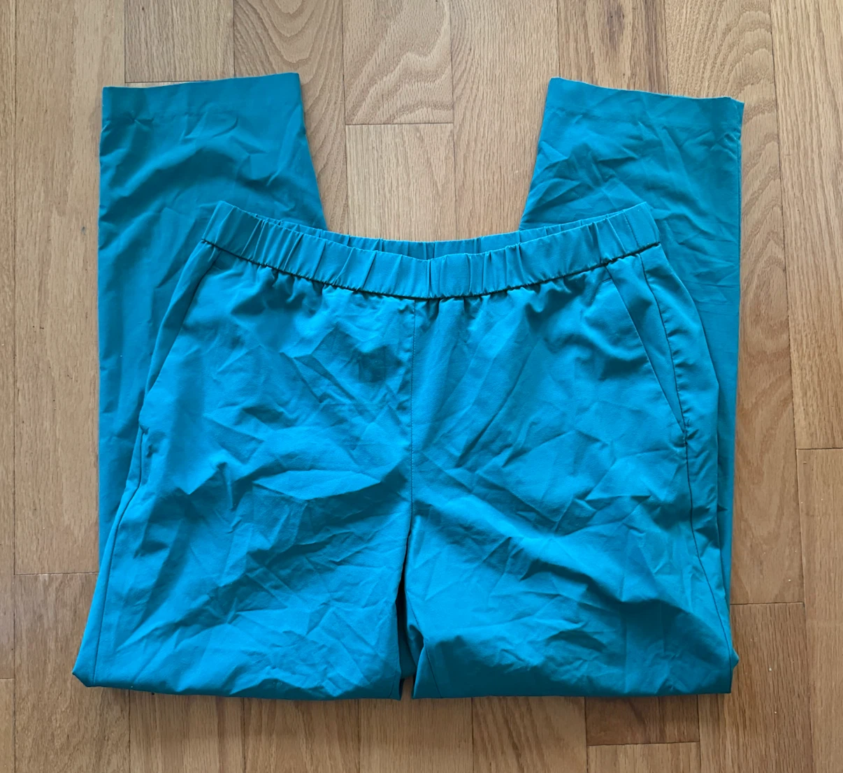 Banana Republic Hayden Pants Green Size S