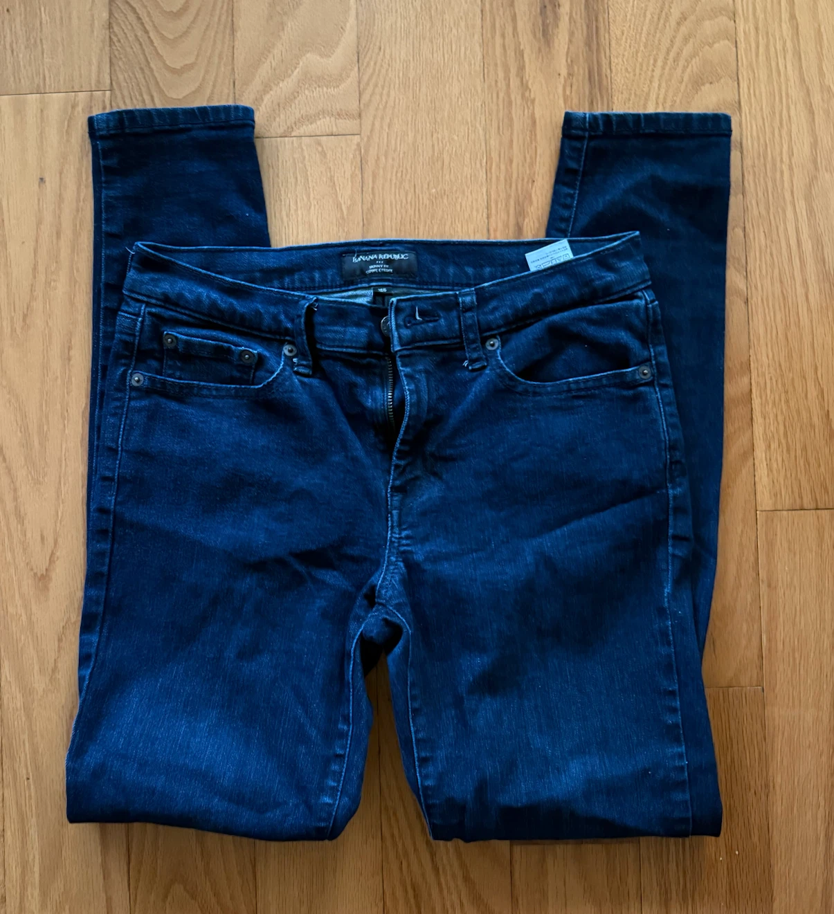 Banana Republic Skinny Fit Jeans - Size 28/6