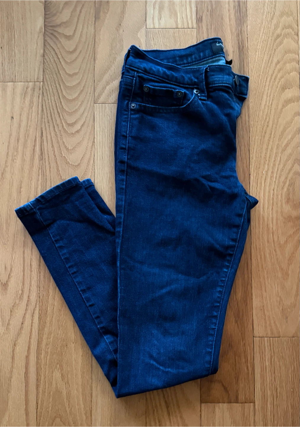 Banana Republic Skinny Fit Jeans - Size 28/6 - photo 2