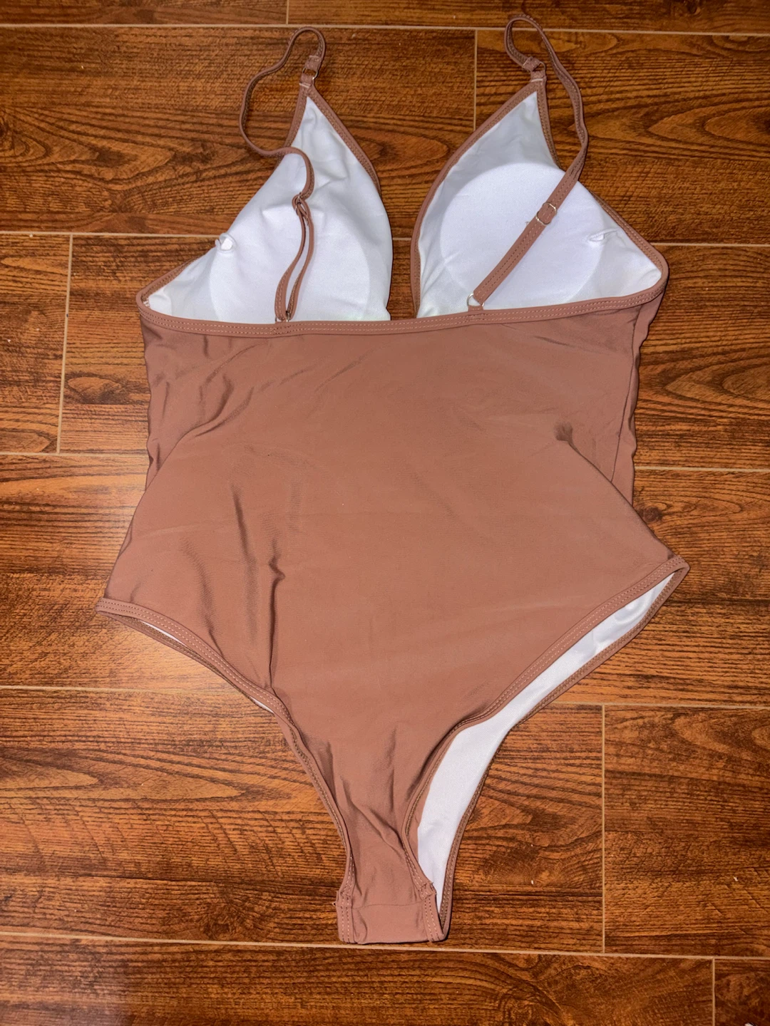 Women's One-Piece Swimsuit- M - photo 2