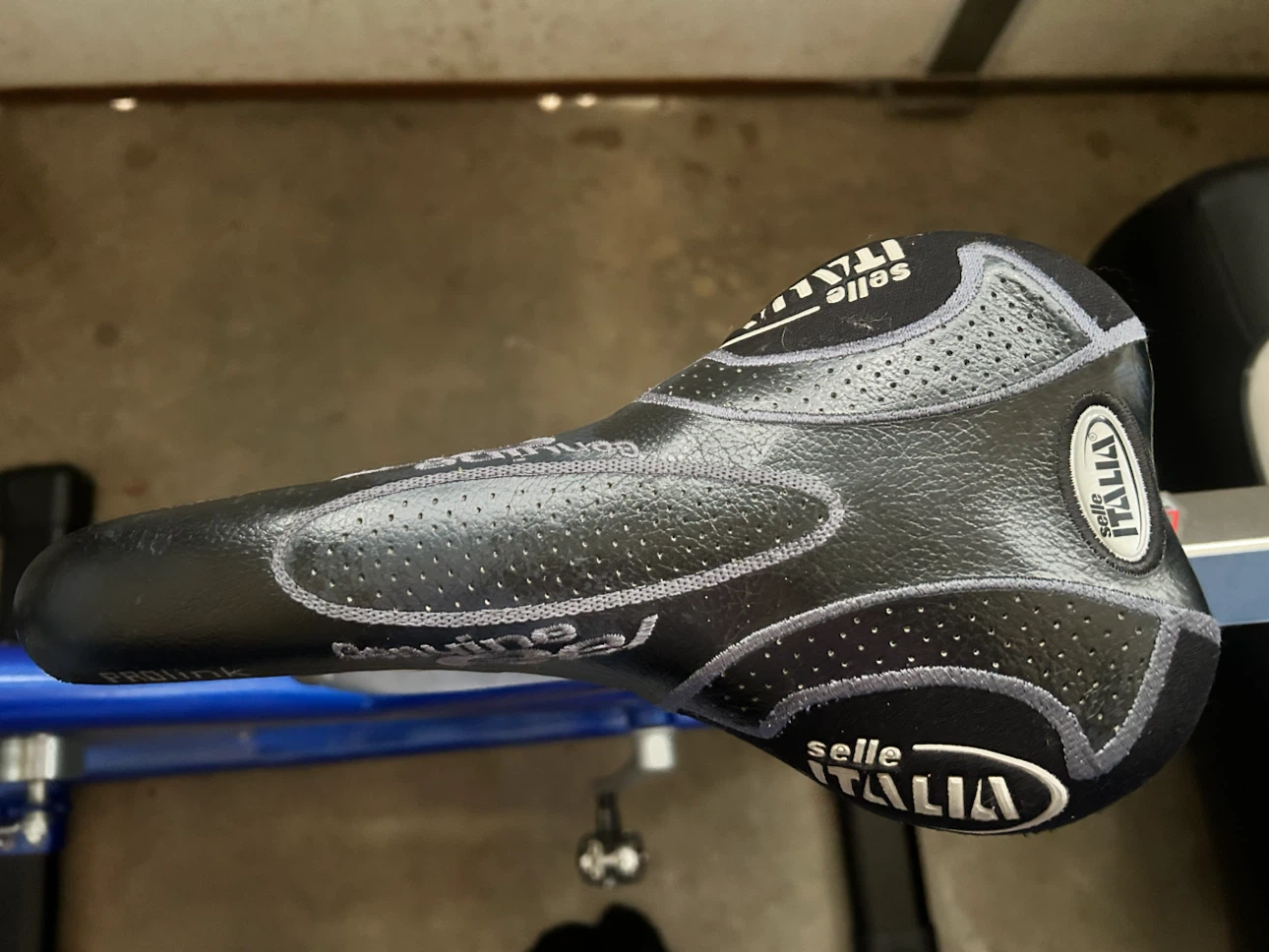 Progression PFX 680 Spin Bike - photo 3