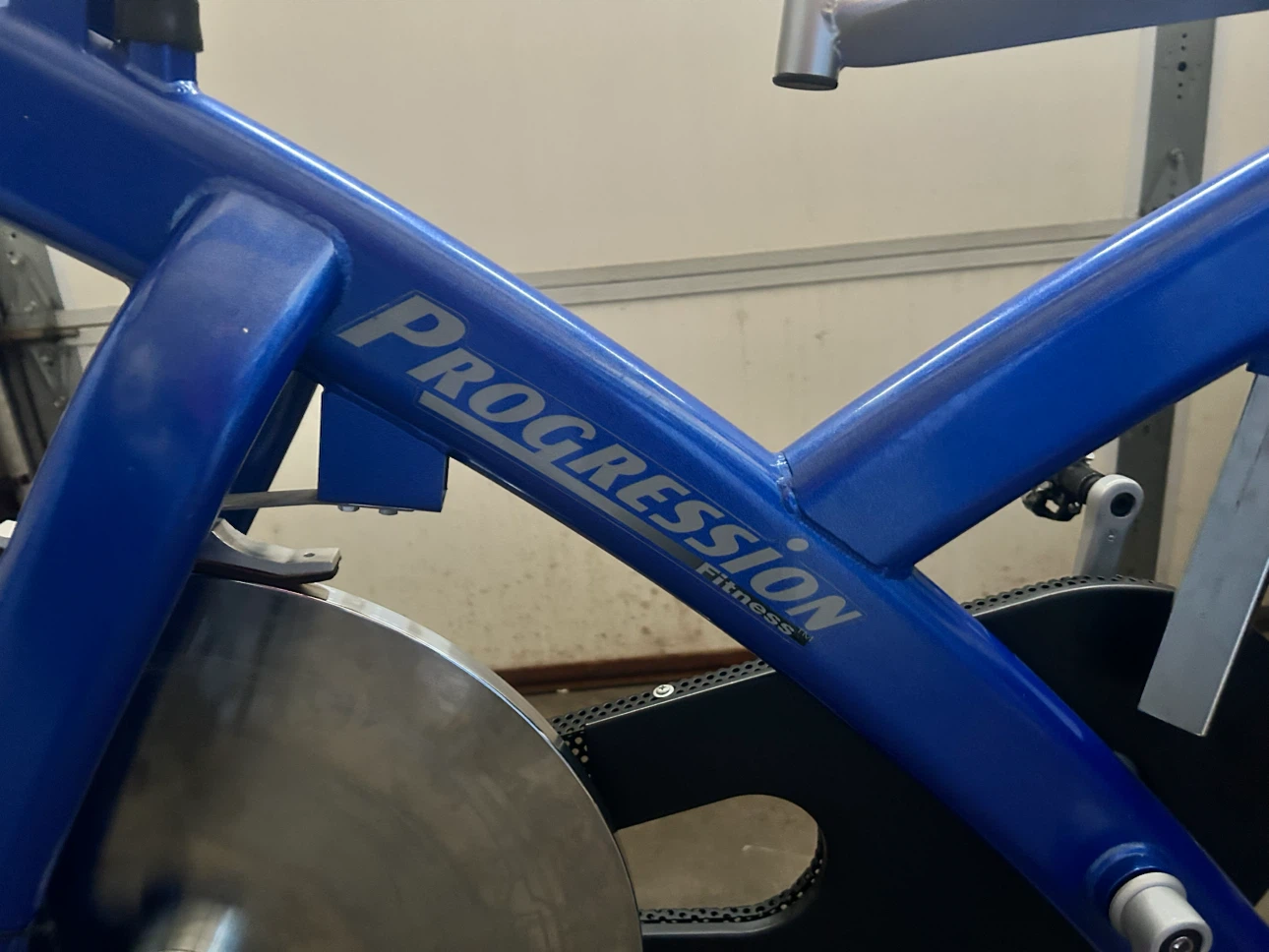 Progression PFX 680 Spin Bike - photo 4