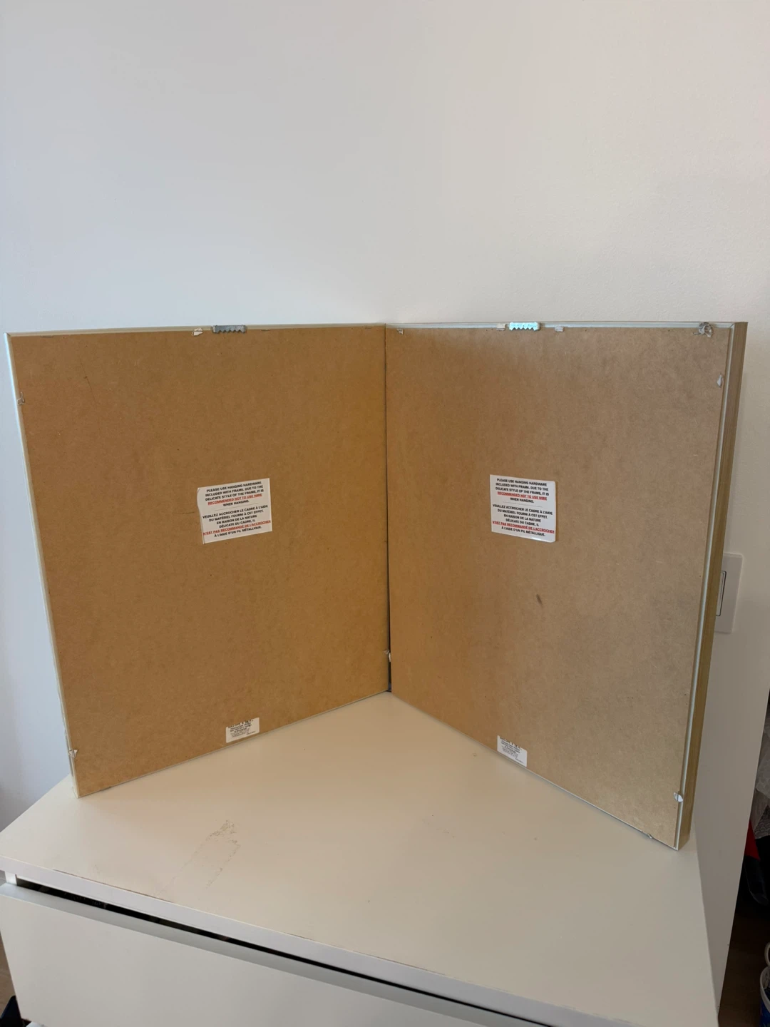 Two Art Works - photo 2