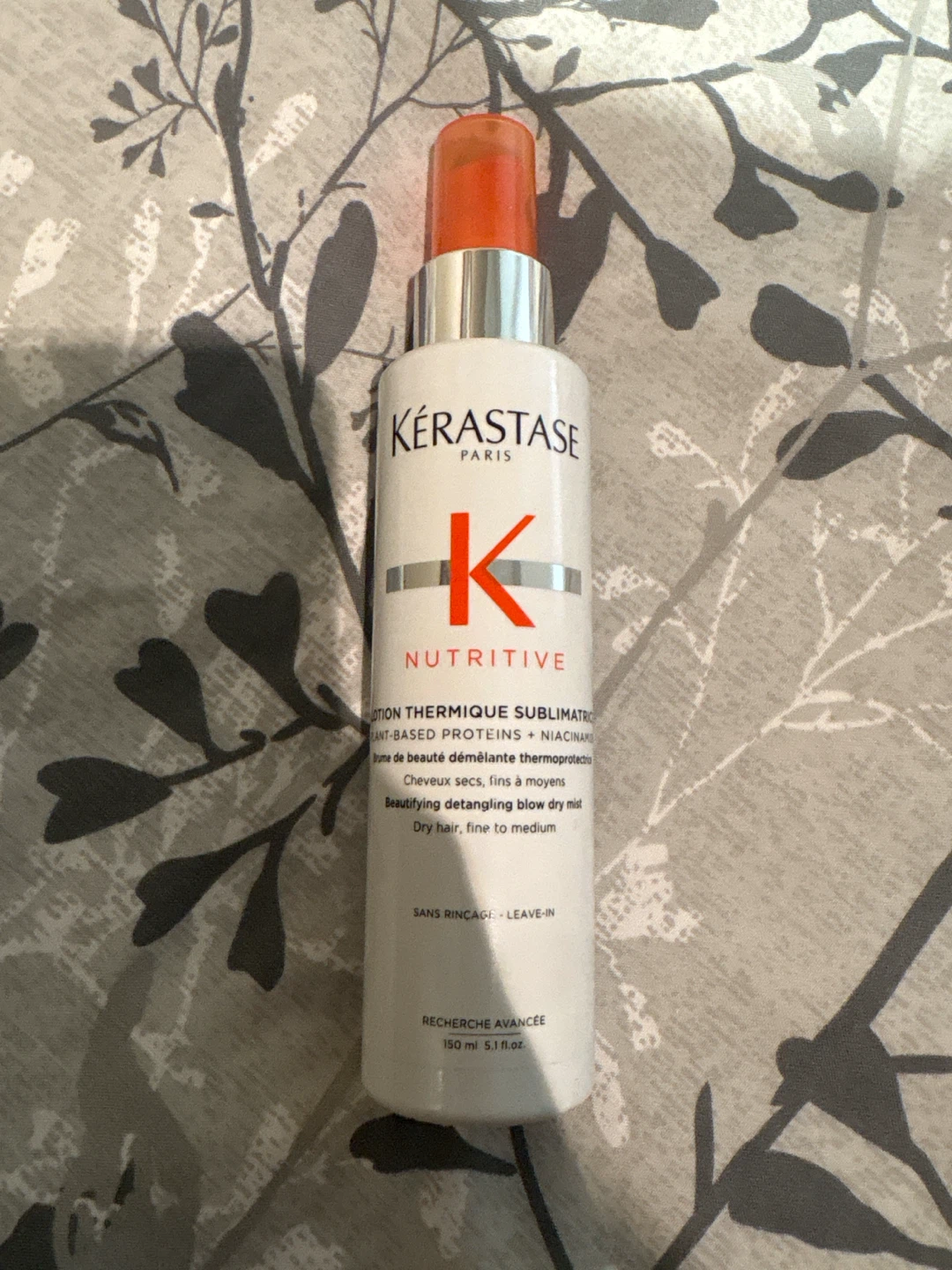 Kérastase Nutritive Lotion Thermique Blow Dry Mist 150 ml