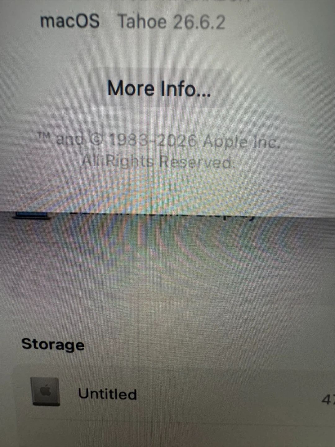 Apple MacBook Pro 16-inch 2019 16GB RAM 512GB SSD - photo 2