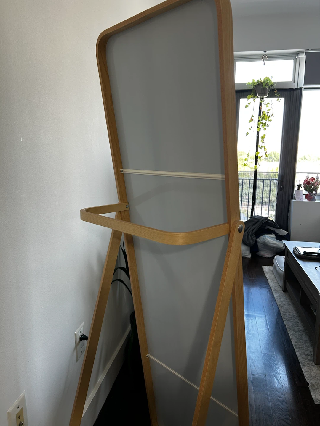 Mirror - photo 3