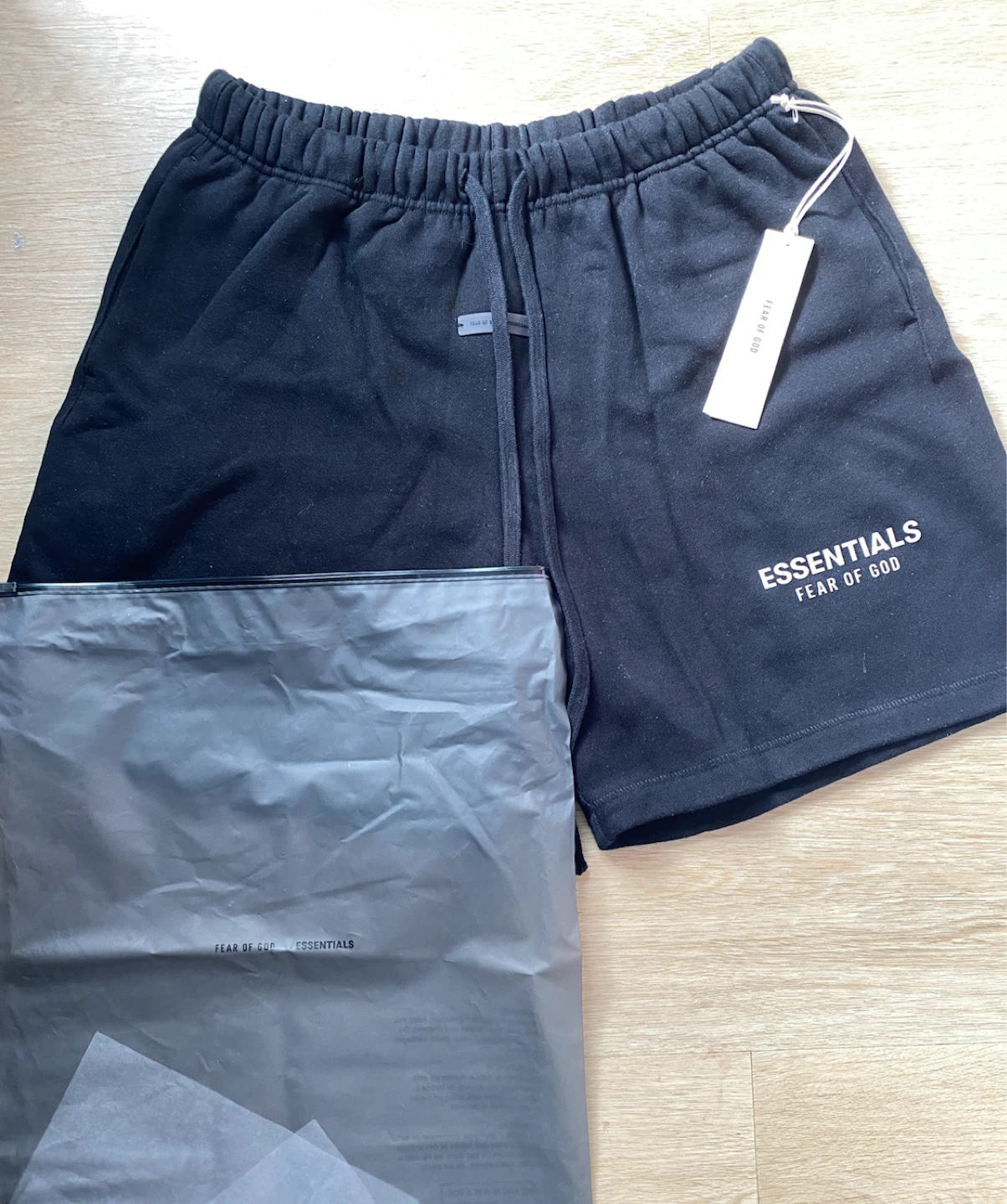 Fear of God Essentials Shorts