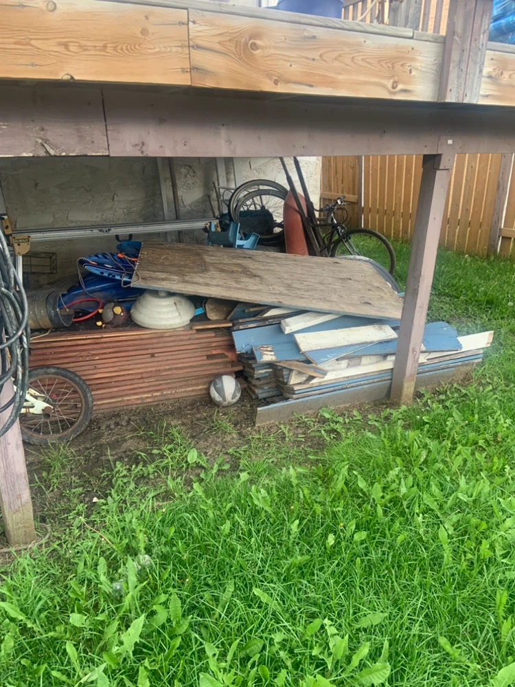 Firewood & second hand fence boards cleaned up & fire wood  sale
