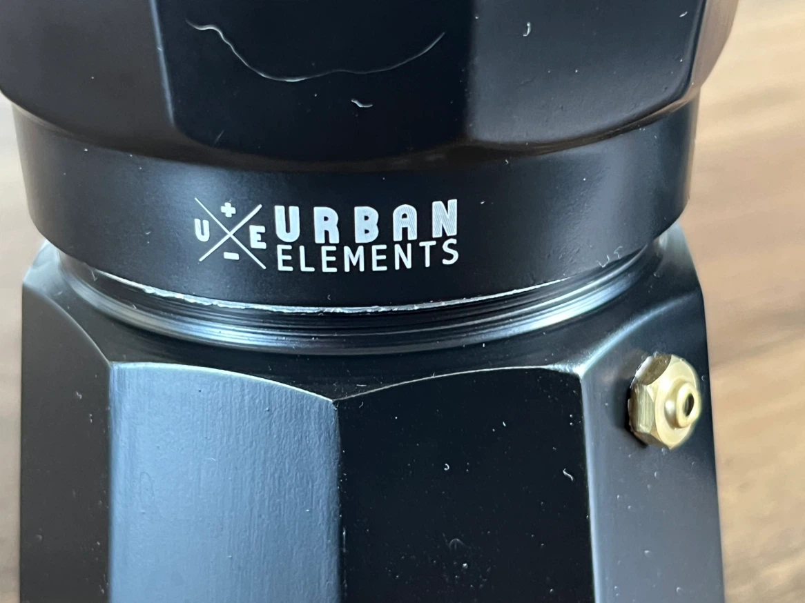 Brand New Urban Elements 10 oz Espresso Coffee Maker - photo 3