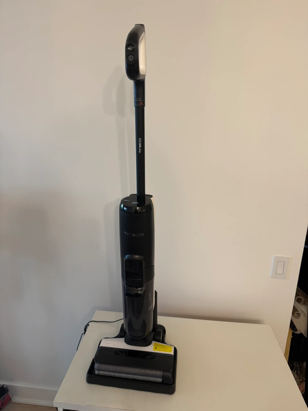 Tineco FLOOR ONE Wet/Dry Vacuum Cleaner - photo 2