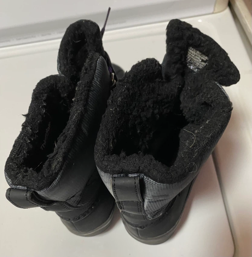 Skechers Waterproof Winter Boots
