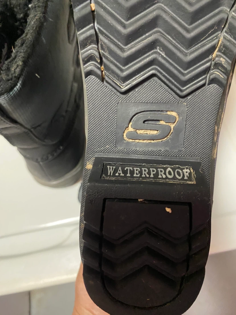 Skechers Waterproof Winter Boots - photo 2