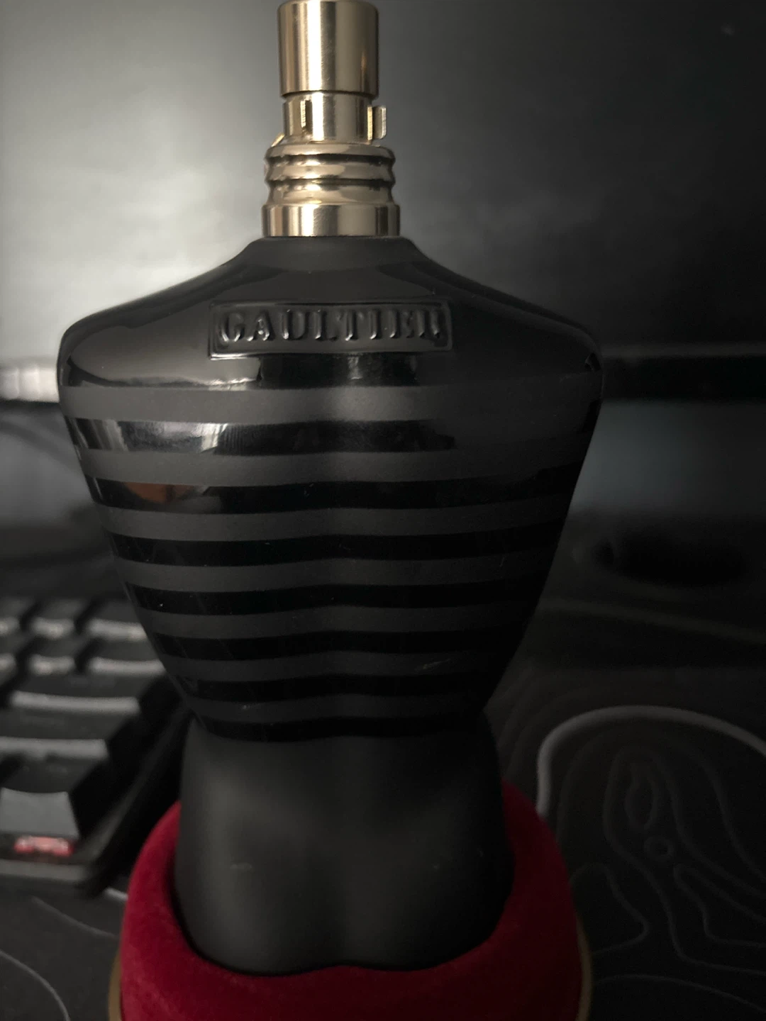 Jean Paul Gaultier Le Male Le Parfum Eau de Parfum Intense 200ml - photo 3