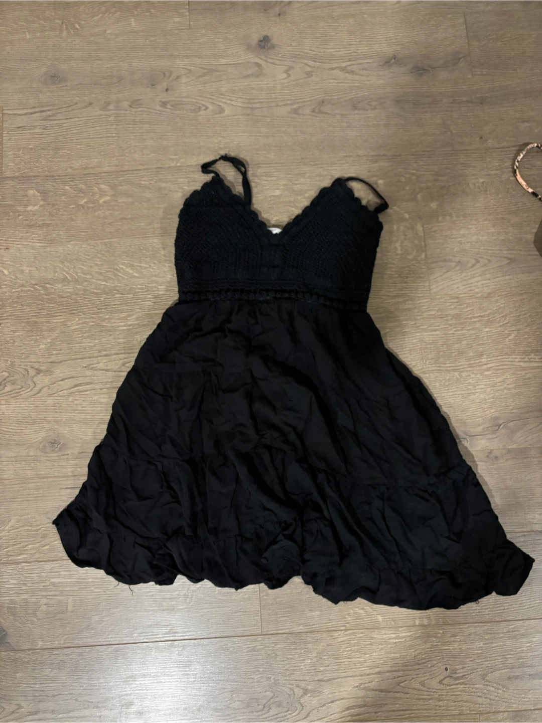 Cute dress bundle (7 pieces) - photo 5