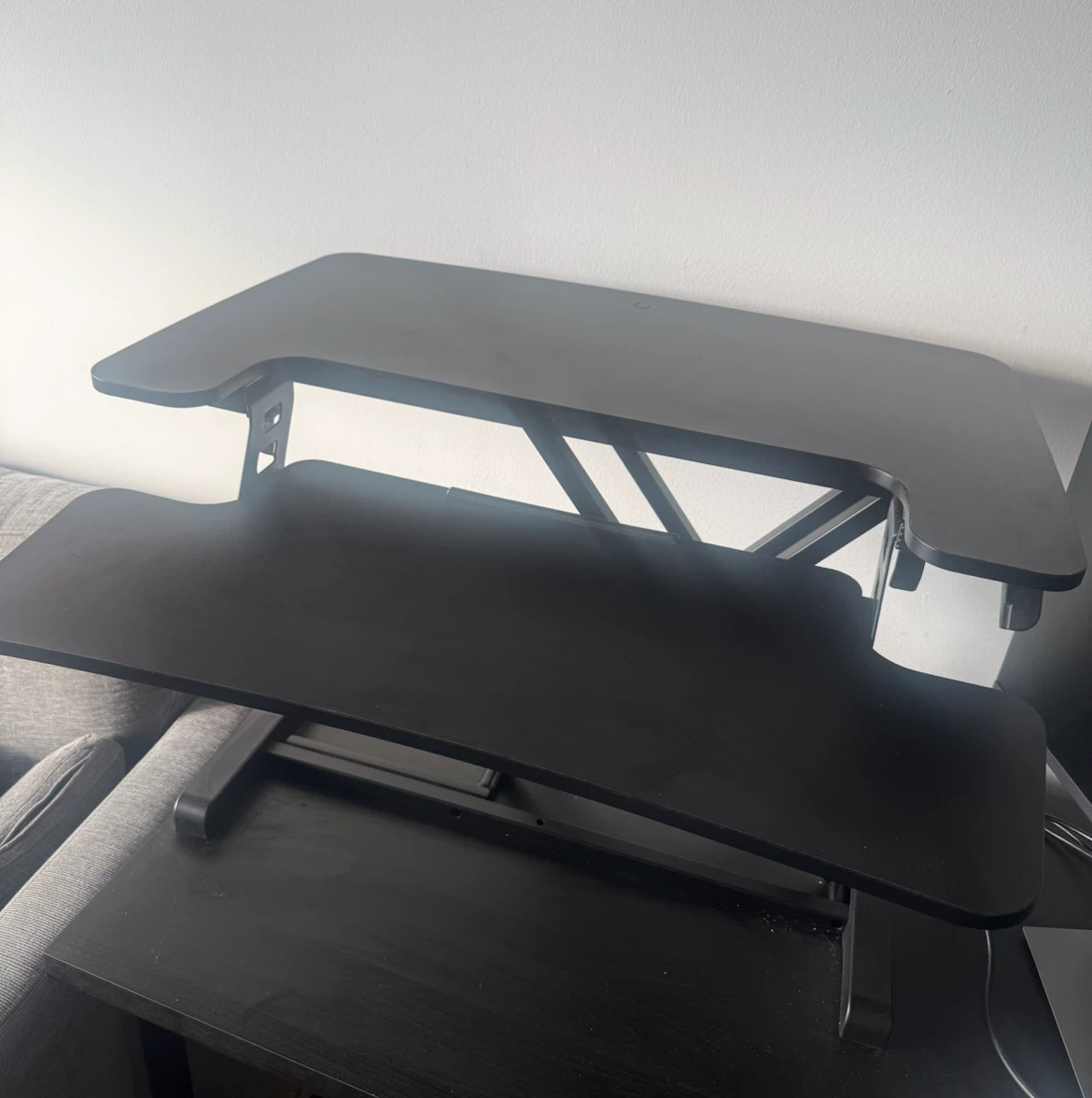 Standing Desk Converter