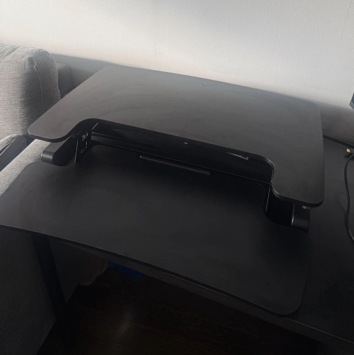 Standing Desk Converter - photo 2