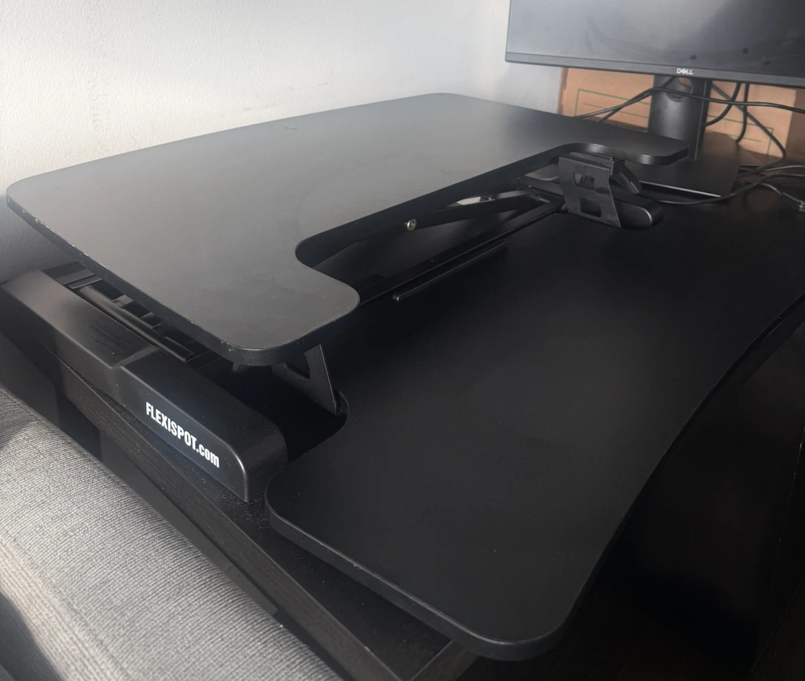 Standing Desk Converter - photo 3