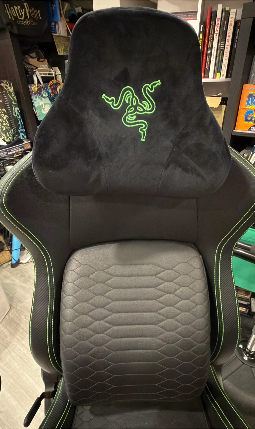 Razer Iskur Gaming Chair