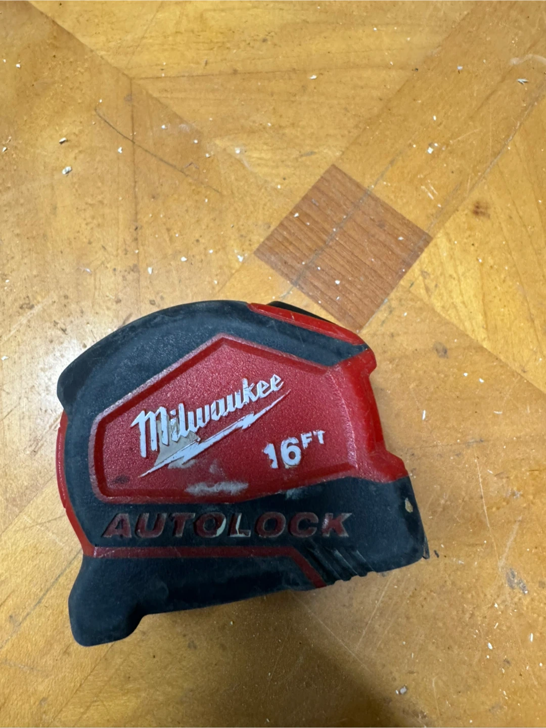 Milwaukee Autolock 16 FT Tape Measure - photo 2