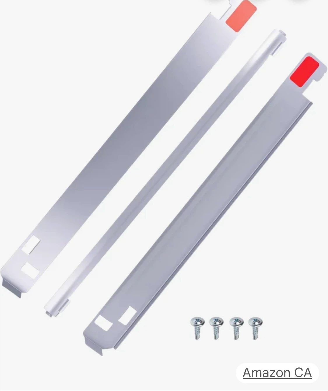 KSTK1 27-inch Laundry Stacking Kit - photo 3