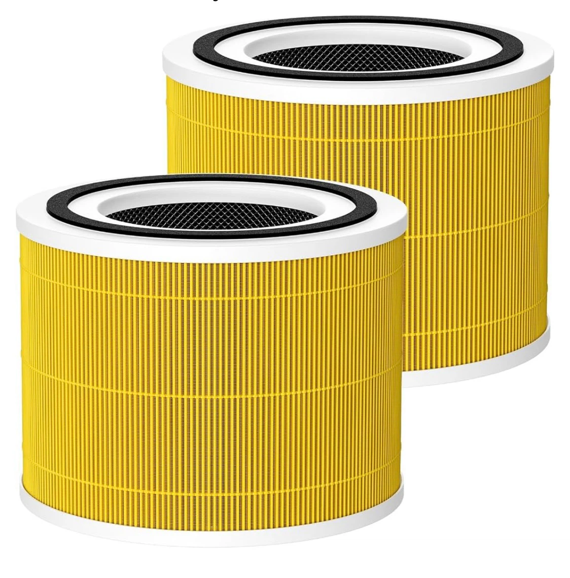 2-pack Air Purifier Filters
