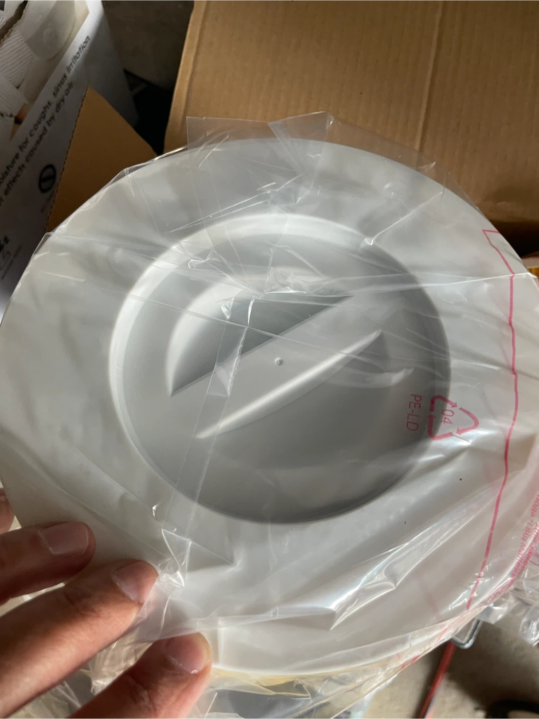 2-pack Air Purifier Filters - photo 3