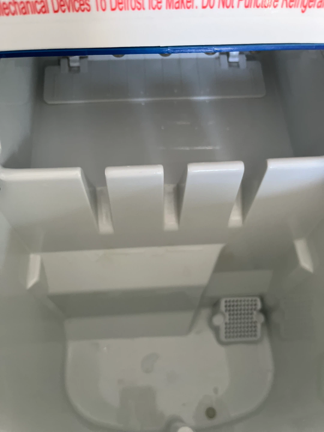 VIVOHOME VH808 Portable Ice Maker