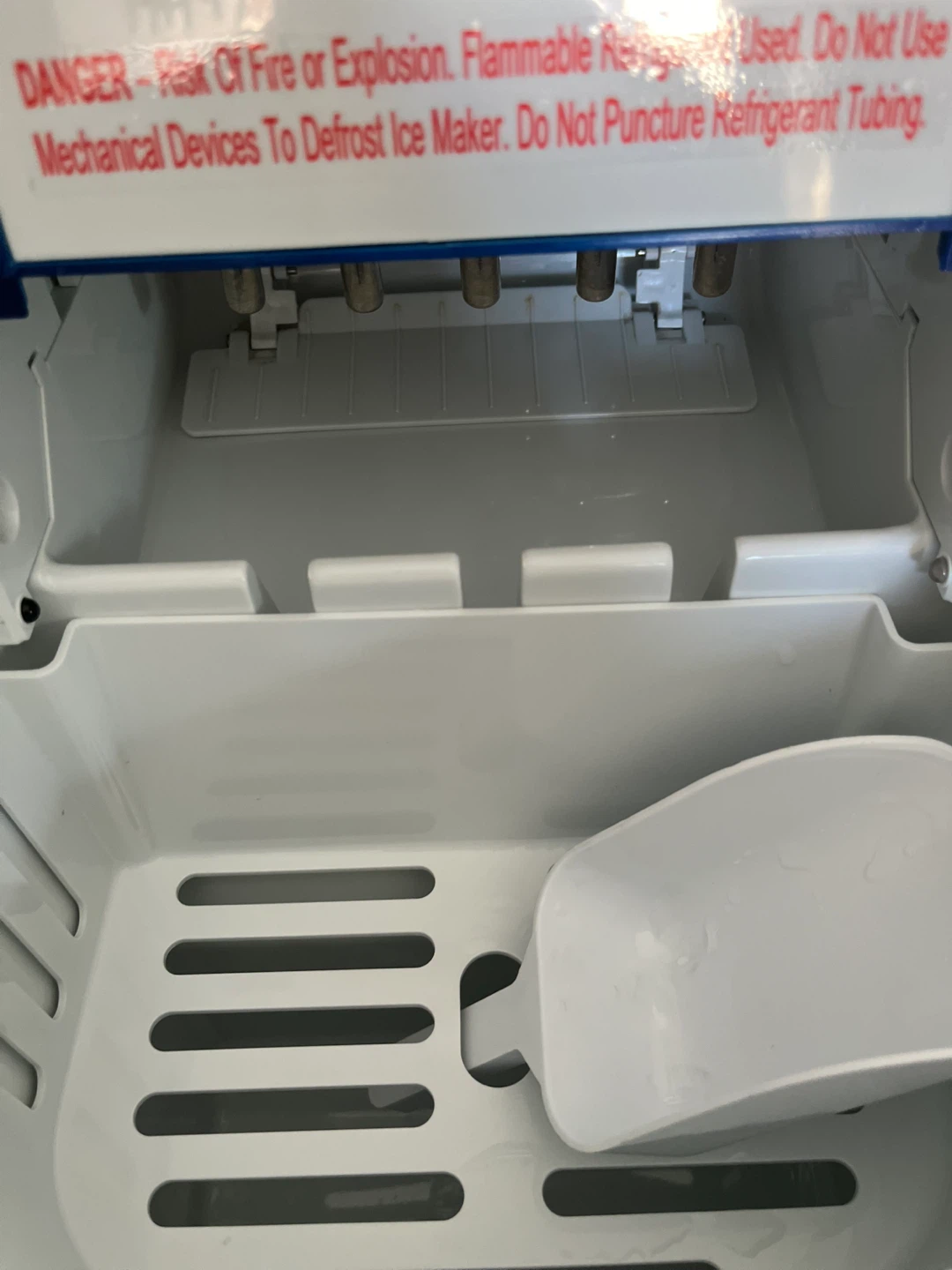 VIVOHOME VH808 Portable Ice Maker - photo 2