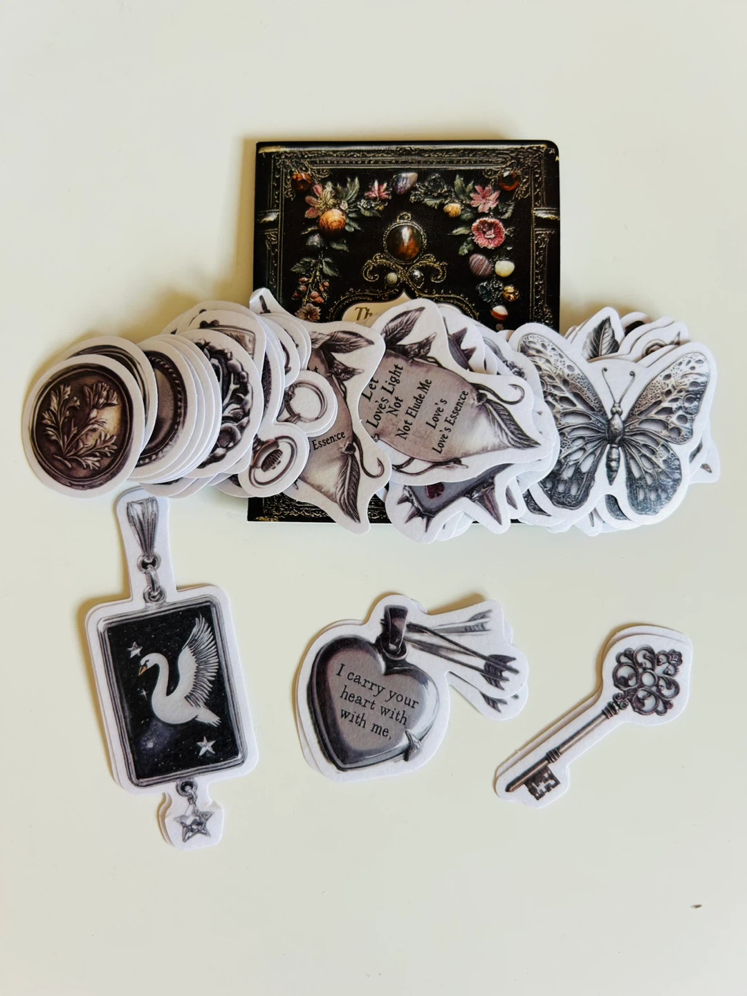 Sticker Pack-A - photo 4