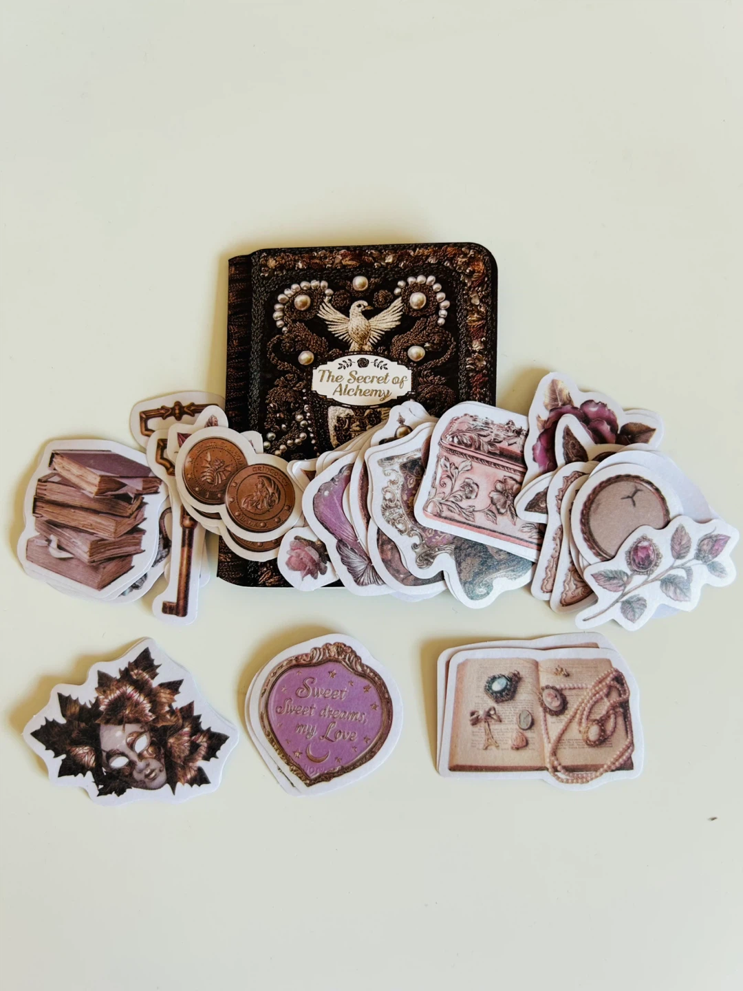 Sticker Pack-A - photo 5