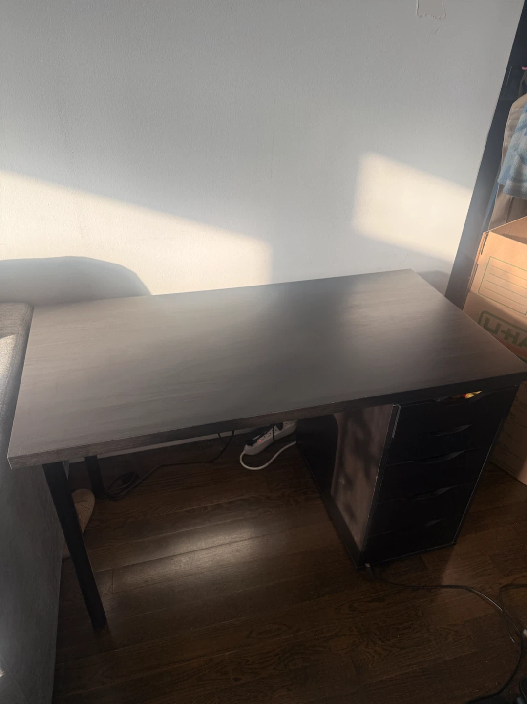Desk
