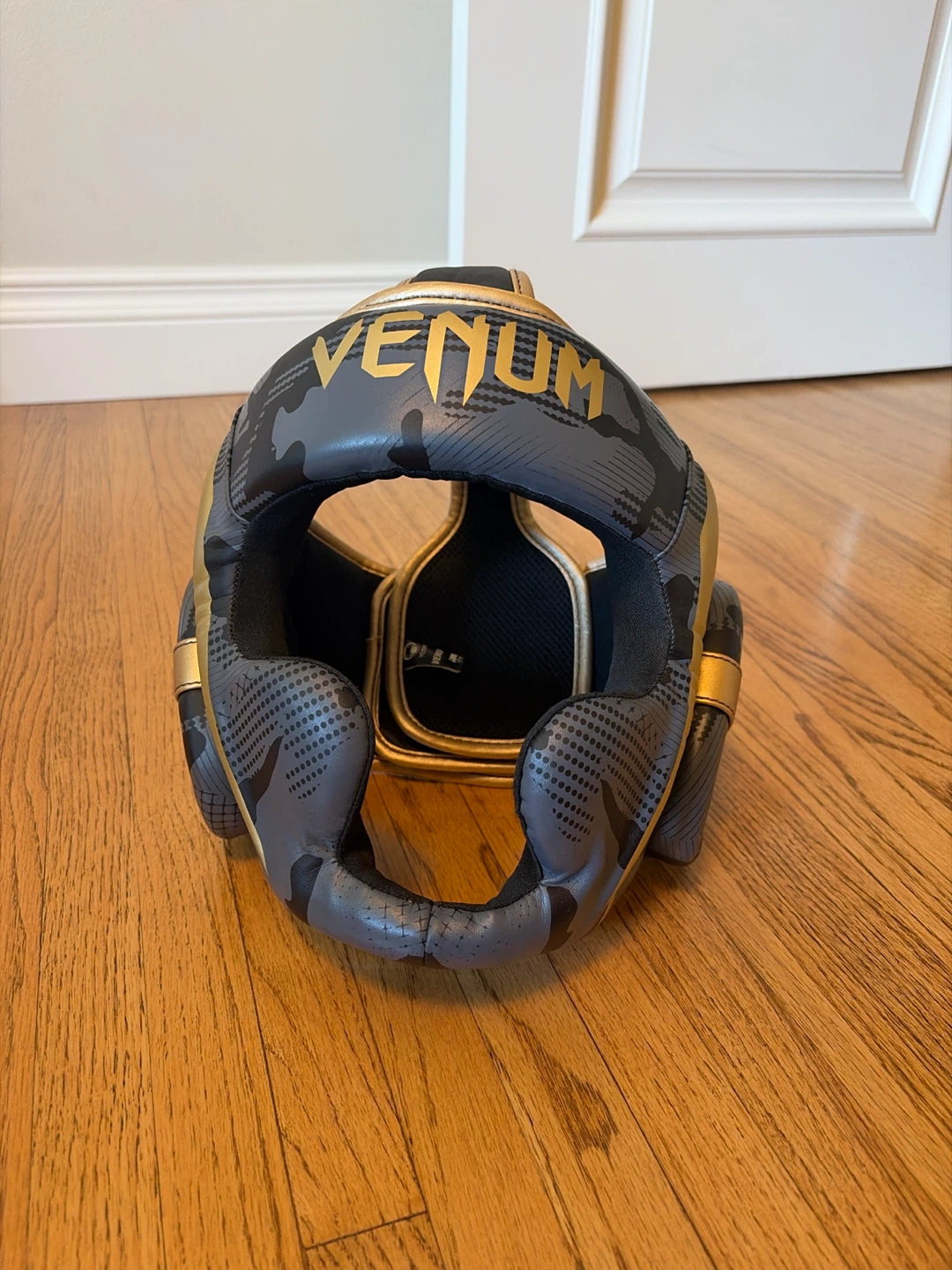 Venum Headgear