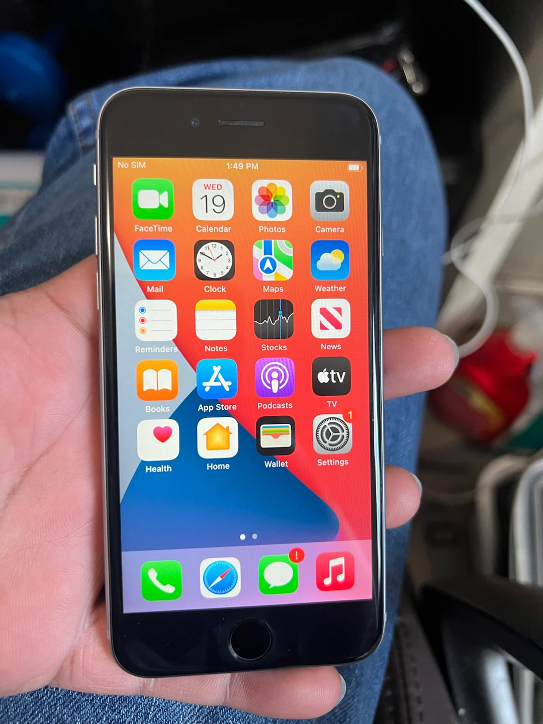 Apple iPhone 6s 32GB