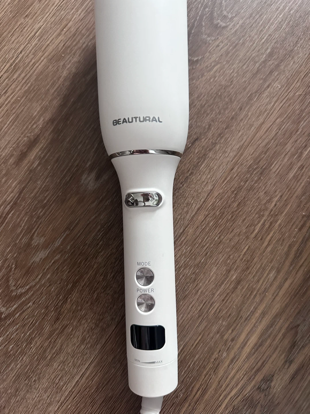 Beautural Automatic Hair Curler - photo 2