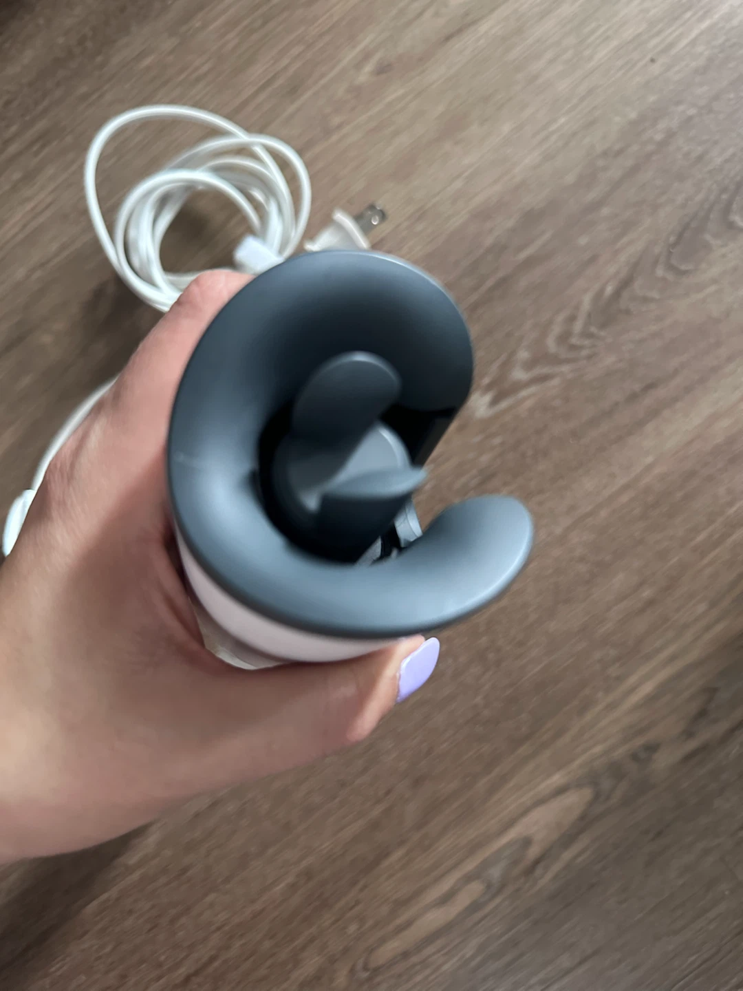 Beautural Automatic Hair Curler - photo 3