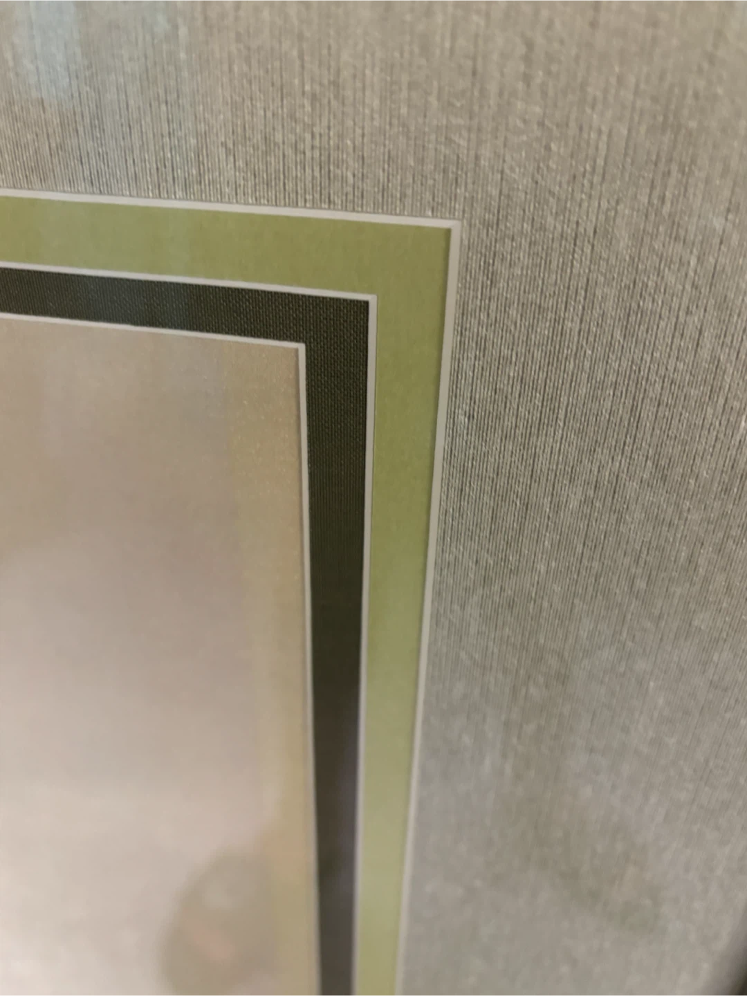 Framed Landscape Painting by Grego - photo 2
