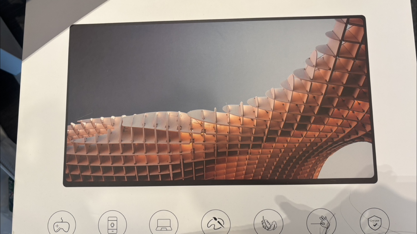 Magic Raven Portable Monitor