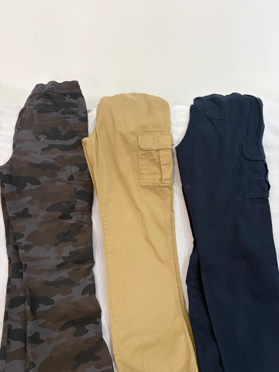Boys Pants - The Children's Place - Size 16 - photo 2