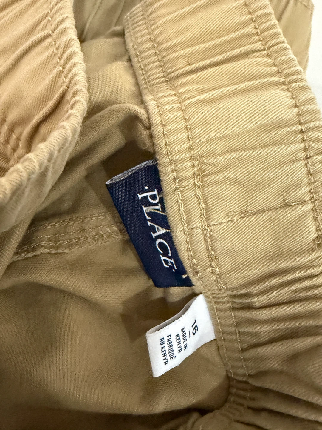 Boys Pants - The Children's Place - Size 16 - photo 4