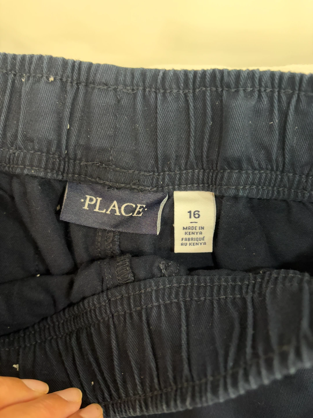 Boys Pants - The Children's Place - Size 16 - photo 5