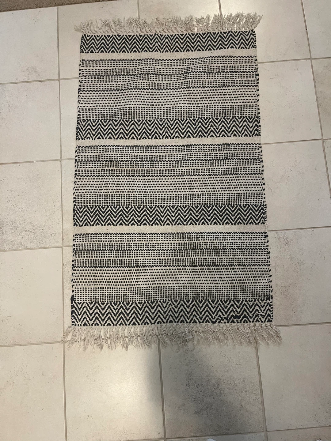Small Rug