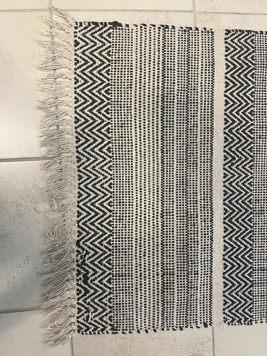 Small Rug - photo 2