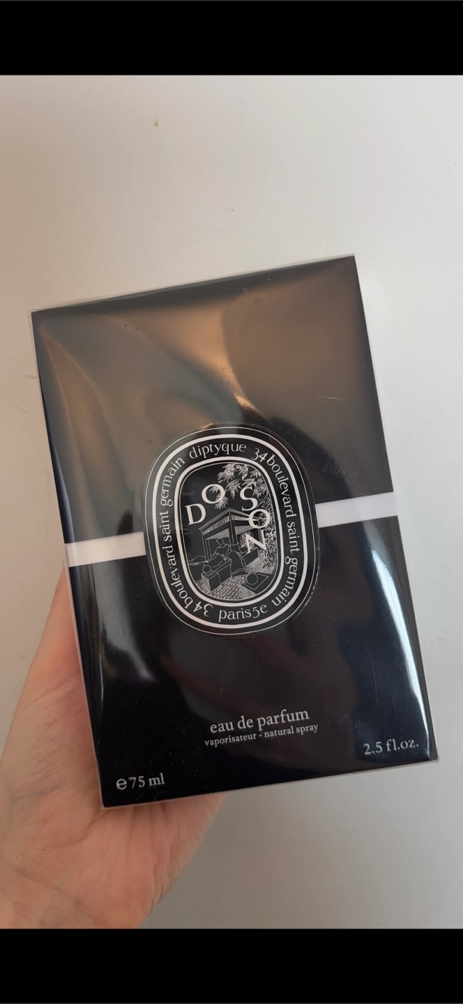 Diptyque Eau de Parfum