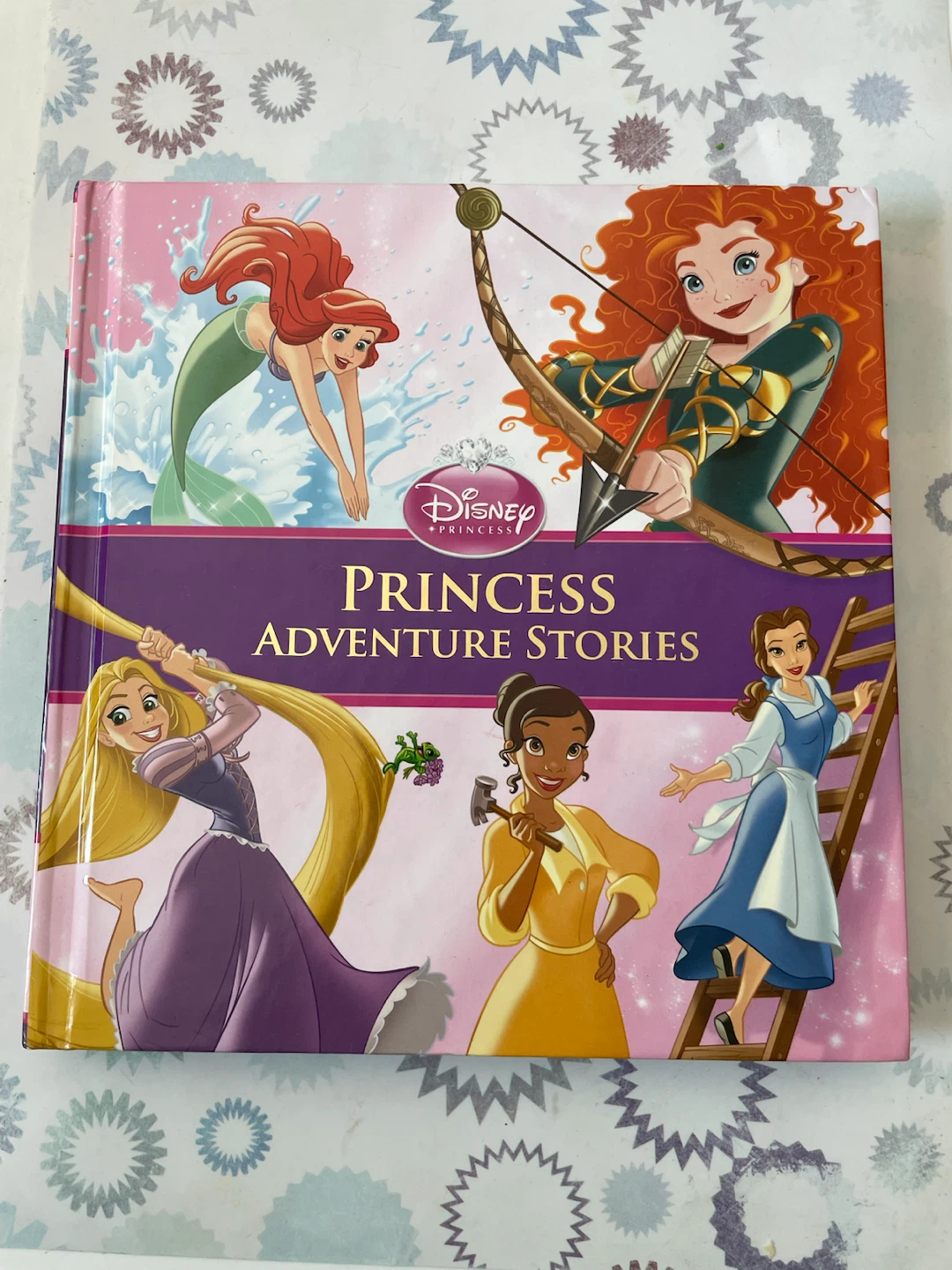 5 minute story books - photo 4
